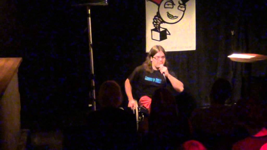 Stian Foss - Cementen, Stavanger 10.09.2013