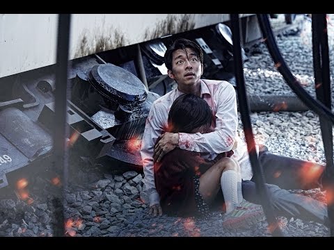 Dernier train pour Busan - Bande-annonce officielle VF