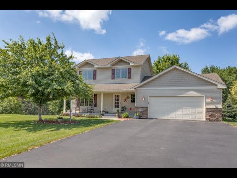1451 Red Hawk Court, New Richmond, WI home video tour