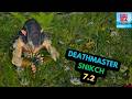 Is Deathmaster Snikch DEATH INCARNATE in Tides of Torment? - Skaven/ Clan Eshin