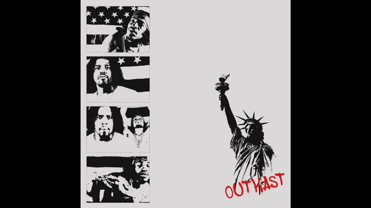 [FREE] OUTKAST TYPE BEAT - 