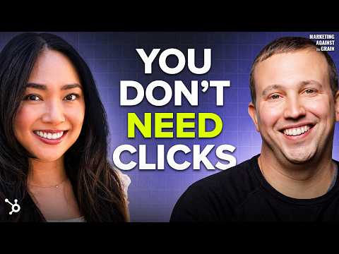 Website Traffic Is Dying. Here’s What's Next