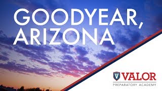 Introducing Valor Preparatory Academy | Arizona (30 seconds)