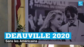 Deauville 2020 : un festival du cinéma américain... sans les Américains