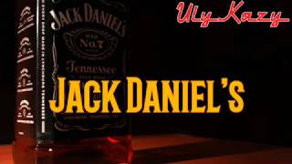 UlyKazy(Snake)-Jack Daniel's Resimi