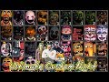 Venom Korku Oyunu Ultimate Custom Night Oynuyor Birkaç Kötü Adam Kanalı