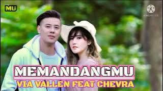 VIA VALLEN TERBARU 2021-VIA VALLEN FEAT CHEVRA - YANG TERSAYANG