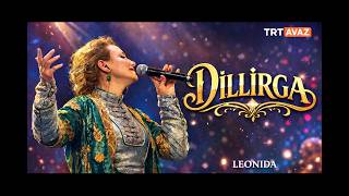 Trt Avaz’da Di̇lli̇rga Kıbrıs Türküsünü Böyle Söyledim