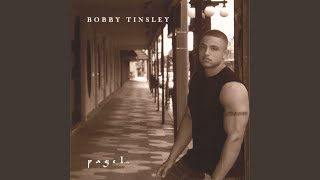 Video thumbnail of "Bobby Tinsley - Can We Get Back"