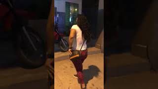 La Maracucha Descansa En El Hotel Asturias Para Salir Con Fuerzas A Grabar En Portoviejo