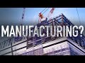 Rapid Construction and Modern Techniques
