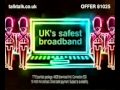 Talktalk Talktalk Phone Broadband 2016613 