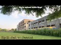Go to school with gopi  ep 2 jail to jannat hostel  shree ca patel learning inst
