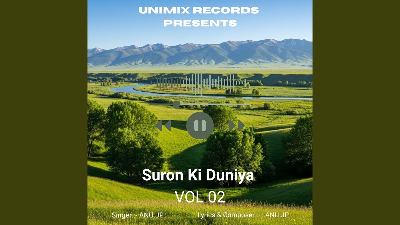 Chup Sa Dard (Pt. 2)