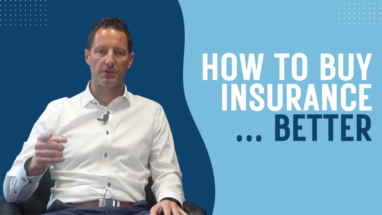 Why Buying Insurance SUCKS and How You Can Take Control