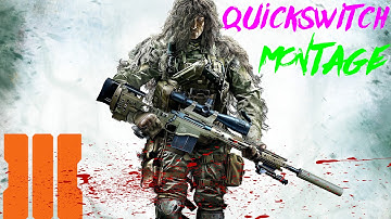 QuickSwitch Kills !!!!