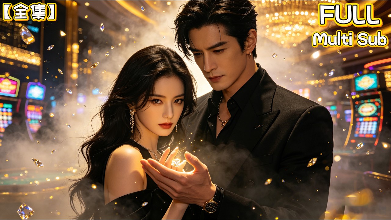 天才少女復仇記：大佬的致命陷阱