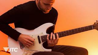 Rock Ballad Solo: Play with More Emotion | Luca Mantovanelli