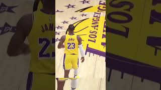 Logo for Lakers LA 🚀