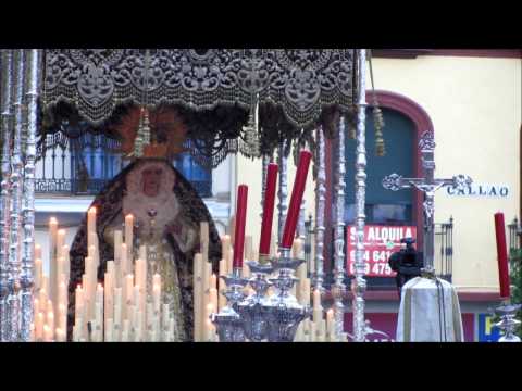 Pontificia, Real e Ilustre Archicofradía del Santísimo Sacramento, Nuestro Padre Jesús Nazareno y María Santísima de la 0