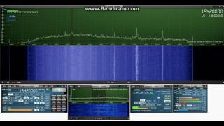 Radio Itahuka, 15420 kHz, 18 February 2017,18:19 UTC screenshot 3