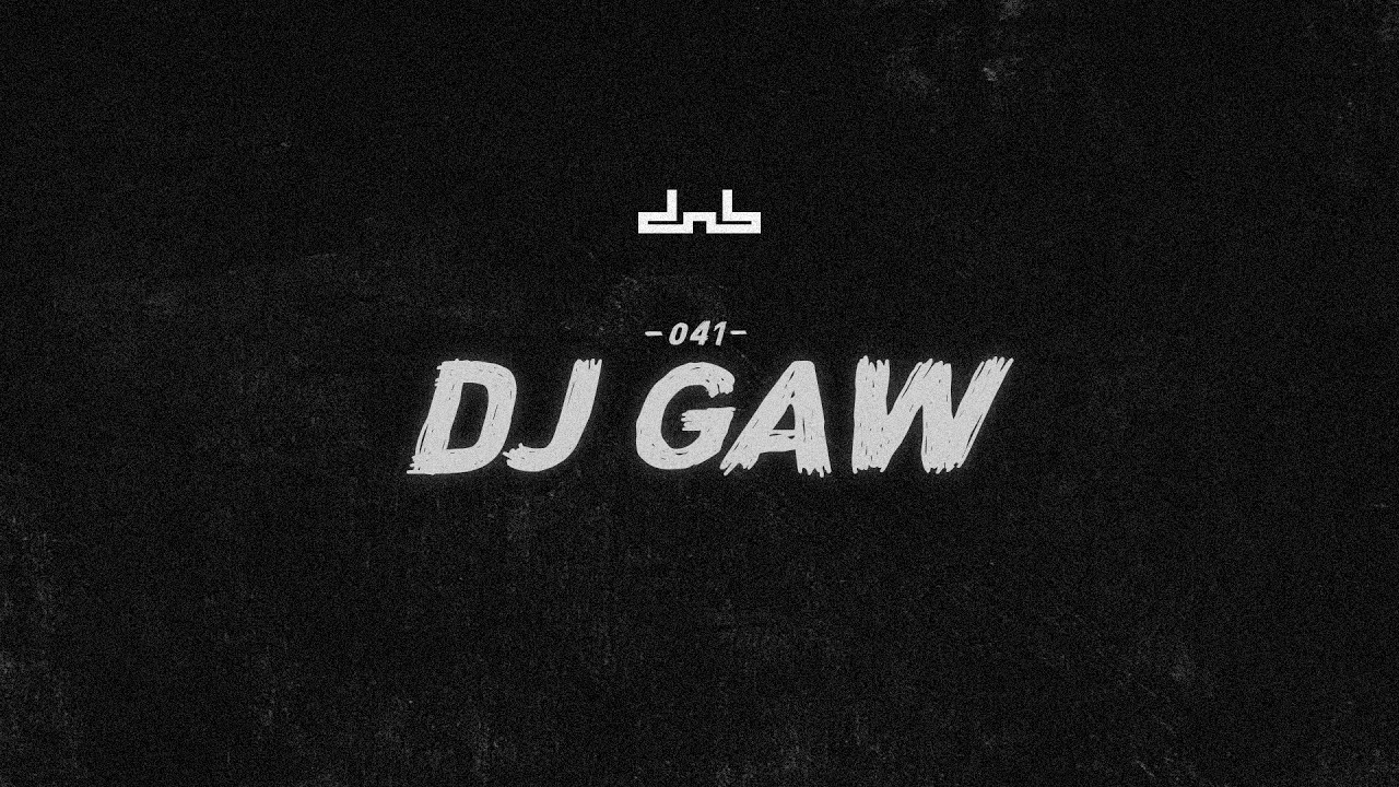 DnB Allstars Drum and Bass Mix 2021 w/ DJ GAW