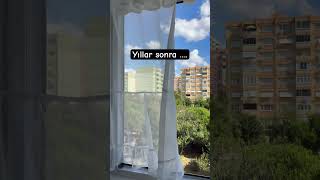 Uzun Uzun Upuzun Aradan Sonra