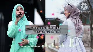 Download Lagu CINNA CINNA ATI,,,,,KARAOKE DUET,,,,TAMPA VOCAL COWOK,,,, MP3
