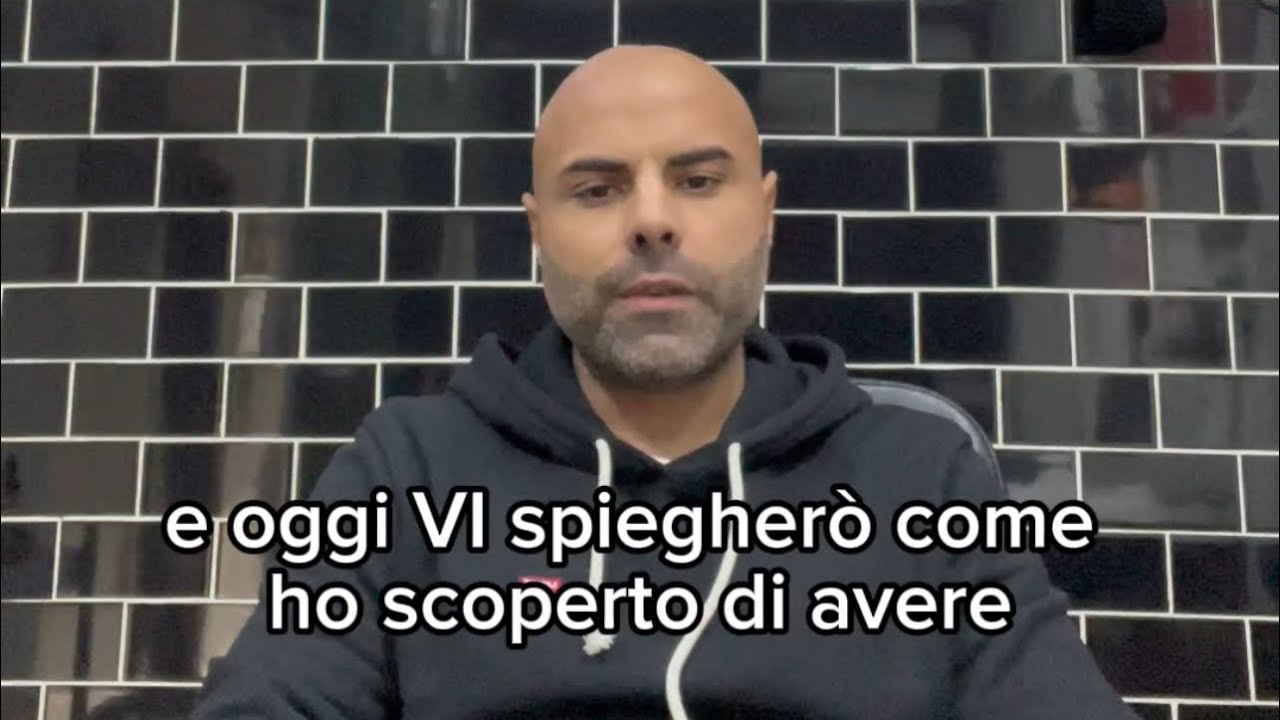 Come Ho scoperto di avere Un Tumore al cervello