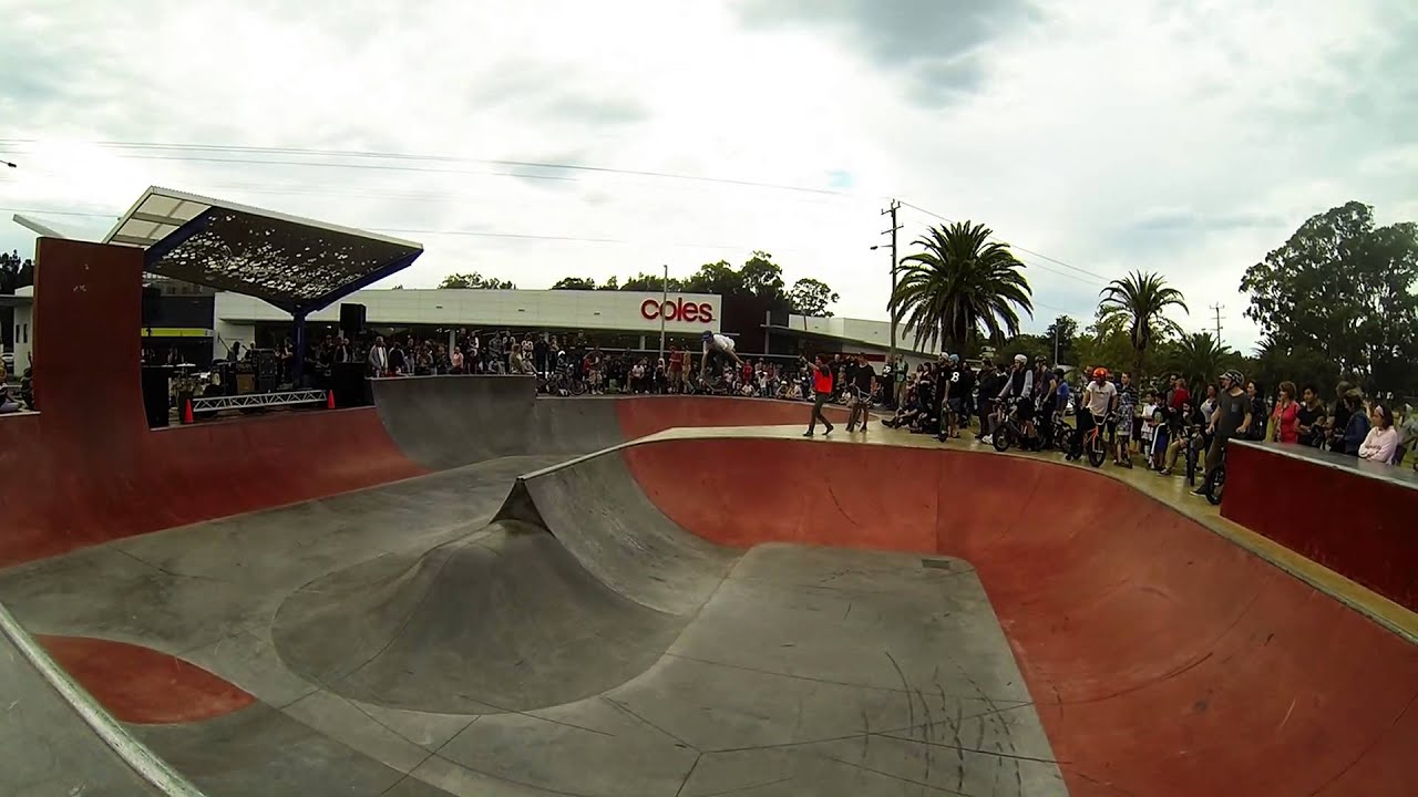 Coffs Harbour Skate Park Opening Day YouTube coffs-harbour-skate-park-opening-day-youtube