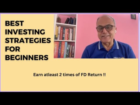 Best Investing Strategies | Best Investing Strategies for Beginners ...