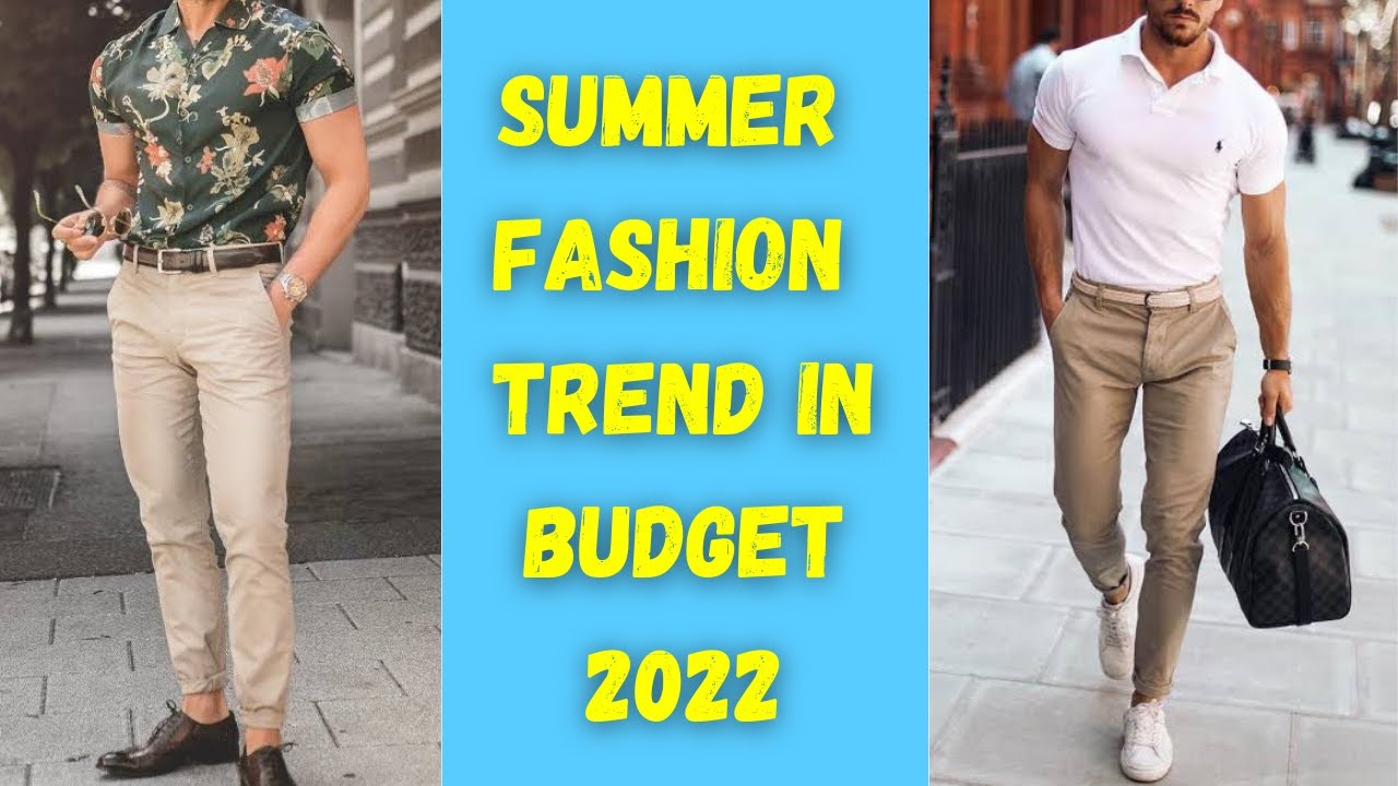 Top Trendy And Budget Outfits For 