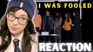 Finding The FAKE Harry Potter Fan | Reaction