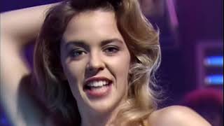 Kylie Minogue_Never Too Late