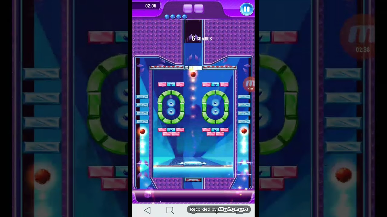 Block Breaker 3 Free + Mod