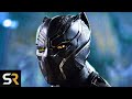 The Future Of Black Panther And What It Means For The MCU