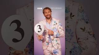 In Three Days Scrums Become Sequins For Chris Robshaw  strictly