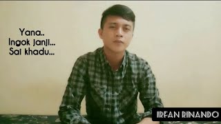 Yana | Lagu Lampung | Cipt. Faisal Haris [ Cover Dodok ] Arr . Adi Muhtar