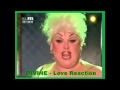 Divine  love reaction dj mr master retro