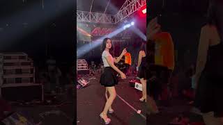 Dj Yesa Oktafia  youtubeshorts shorts ojing viral trending dangdutkoplo
