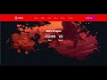 beko html css sass javascript bootstrap #codebardproject