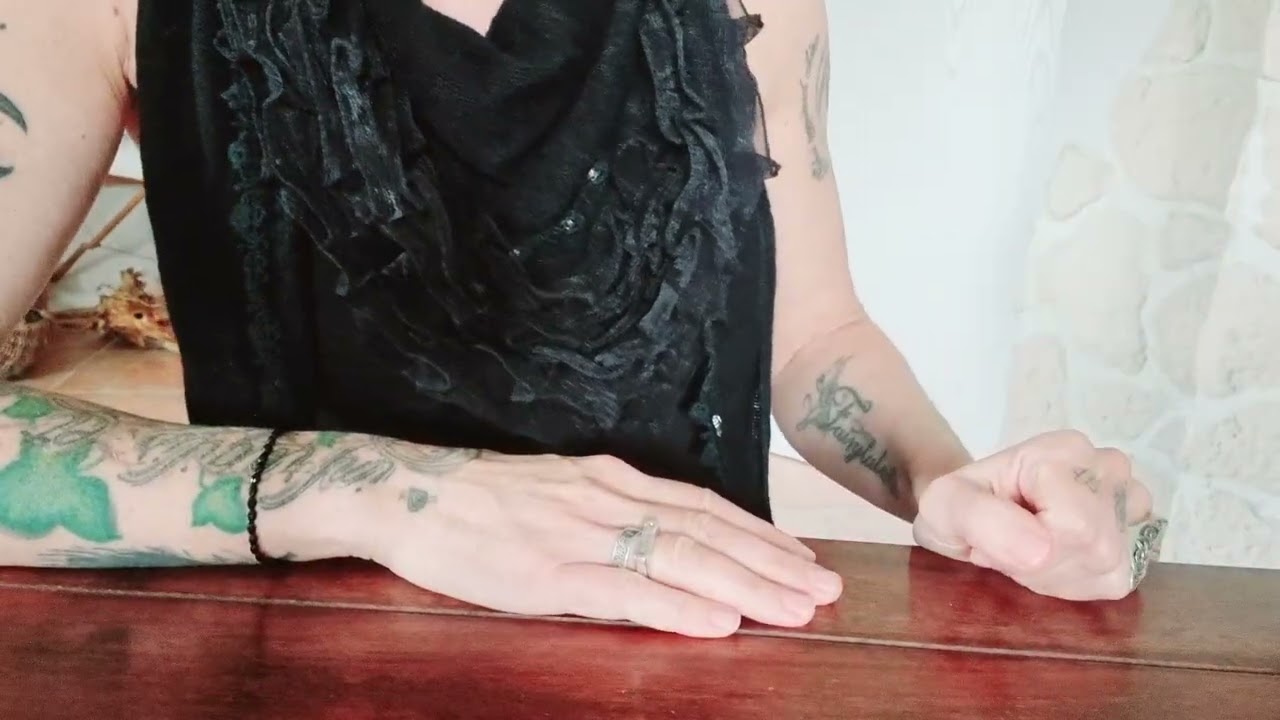 #Neumondorakel 🌬🌑🧙‍♂️🌱🌟 - ALLES wird neu! - Der große Umbruch! - Spreu & Weizen! 20.04 - 19.05.23