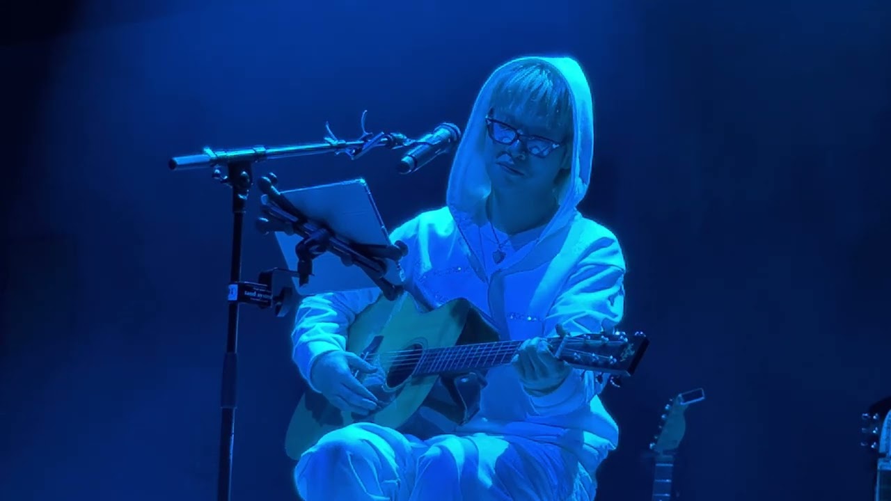 260125 김승주 - 구시가지로 [김승주 단독 콘서트 : HINT III] @CKL스테이지