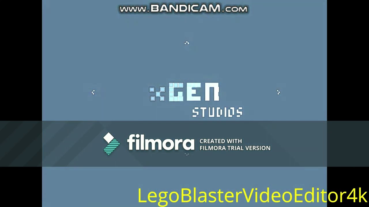 XGen Studios Effects Round 1 vs Jayden Galipo,F