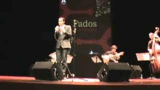 Video thumbnail of "Fado Menor com Versículo- Maurício Cordeiro"