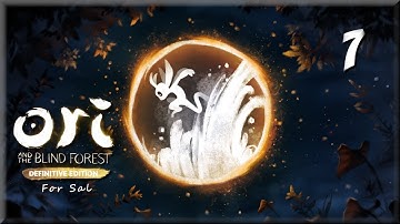 Ori and the Blind Forest, Part 7, A Critical New Skill, with Mark Jackson