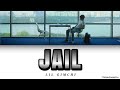 Jail  lil gimchi  hanromeng lyrics