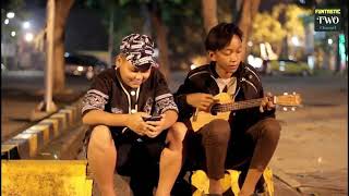 Lagu melayang tanganmu