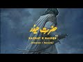 Hazrat E Haider Slowed Reverb Haj Mahmoud Karimi
