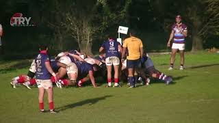 RESUMEN jockey tuc 31  old lions 30